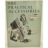Rollei THE PRACTICAL ACCESSORIES �ʥ����饤�ե�å����������饤�������ѡ��Ѹ�ʸ���������꡼������1956ǯ10���