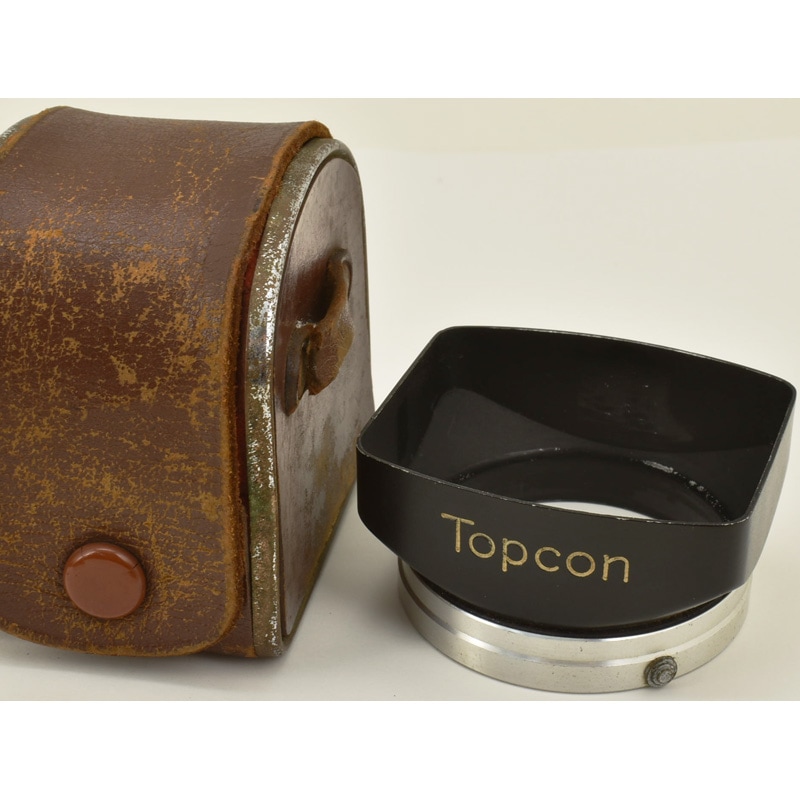 Topcon �ȥץ���35-L��35-S�� ���42mm ���֥��� �ѷ��᥿��ա���