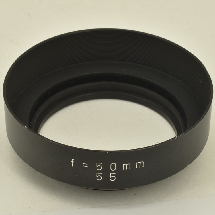 FUJICA f=50mm 55mm �ե���M42/AX ɸ������ �᥿��ա��� (49mm��)