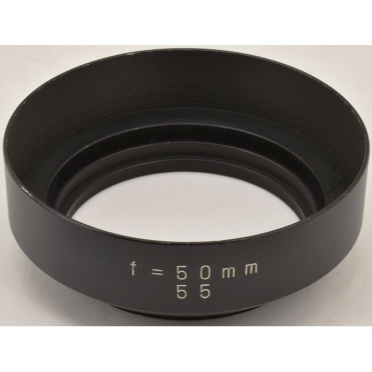 FUJICA f=50mm 55mm �ե���M42/AX ɸ������ �᥿��ա��� (49mm��)