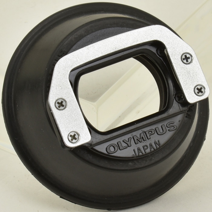 OLYMPUS EYECUP 1 �����ѥ�OM���꡼���� �������å�1