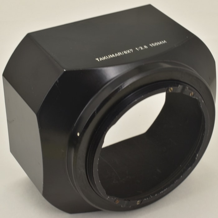 PENTAX TAKUMAR/6X7 1��2.8 150MM �ڥ󥿥å���6x7 �����ޡ�150mmF2.8�� �Х�ͥåȼ� �᥿��ա���