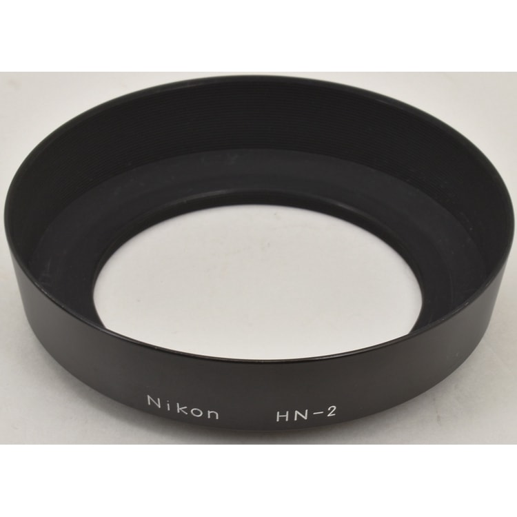 Nikon HN-2 �˥��� 28mm�� �᥿��ա��ɡ�̾�Ρֹ���ץ����ס�52mm�¡�
