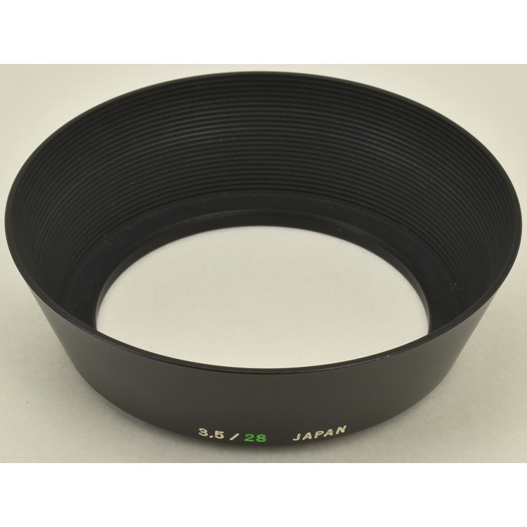 OLYMPUS 3.5/28 �����ѥ� OM28mmF3.5�� �᥿��ա��� ��49mm�¡�