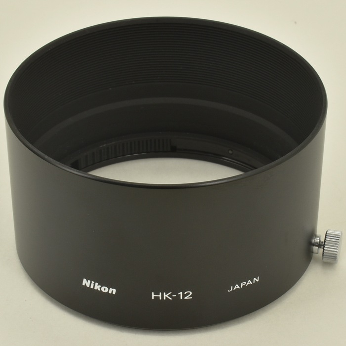 セット【Nikon Ai-S 28-50mmF3.5】【Nikon HK-12】 中古カメラ機材の通販専門店 Antiquary（アンティクアリィ）