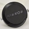 NIPPON KOGAKU NIKKOR ���ܸ��� �˥å������� 34.5mm�� ���ʥå׼� ��󥺥���å�