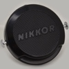 NIPPON KOGAKU NIKKOR ܸ ˥å 34.5mm ʥå׼ 󥺥å