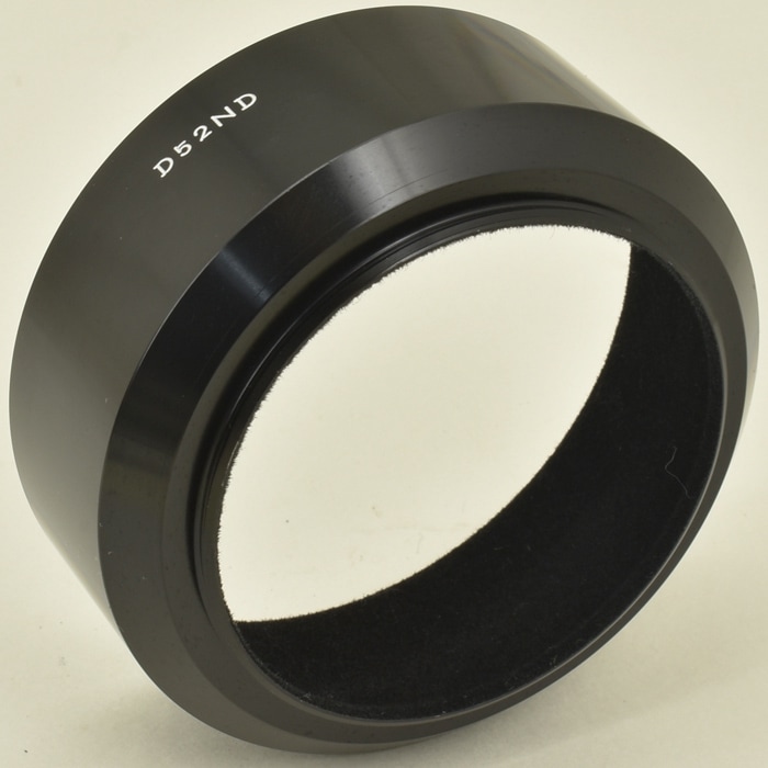 minolta D52ND �ߥΥ륿 MC55mmF1.7�� �᥿��ա��ɡ�52mm�¡�