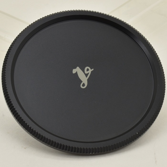 Voigtlander �ե����ȥ����� 49mm�� �ͥ����߼� �᥿�륭��å�