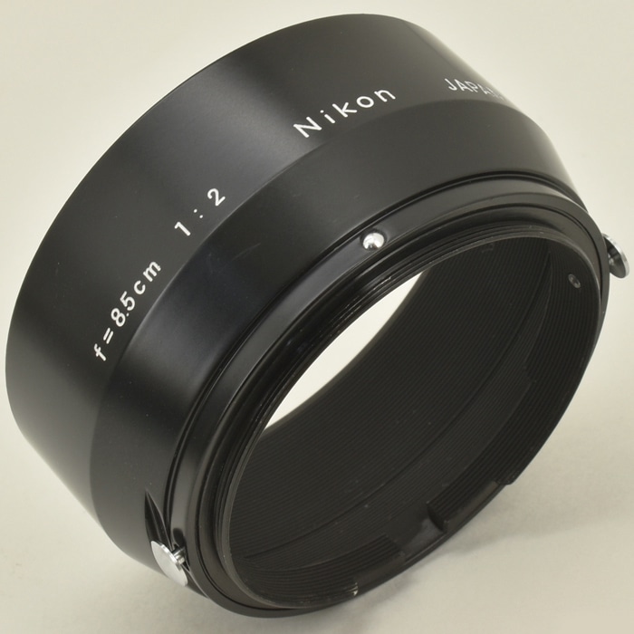 幻の超希少銘玉Nikkor5cm f1.5Sニッコール50mm