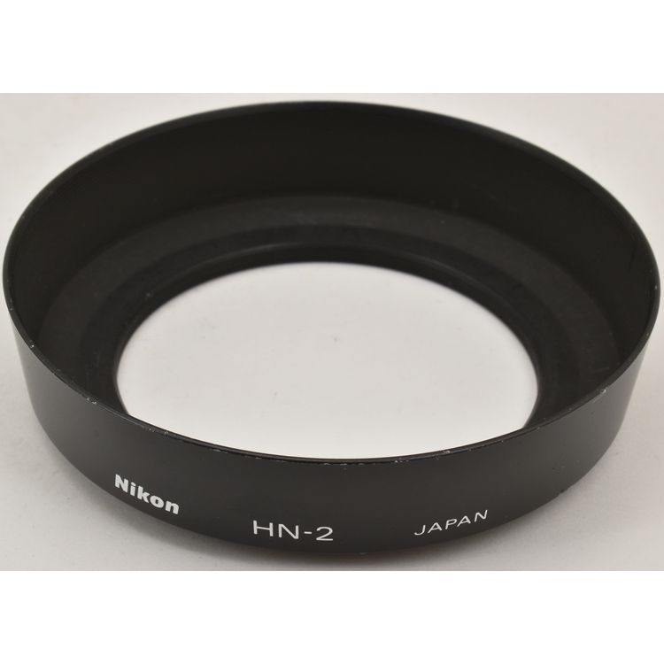 Nikon HN-2 �˥��� 28mm�� �᥿��ա��ɡ�52mm�¡�
