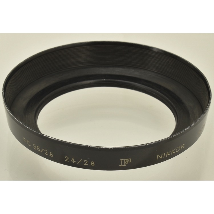 �ò��ʡ�Nikon PC35/2.8 24/2.8 ����ʸ����F�׹���� NIKKOR �� �˥���PC35mmF2.8��24mmF2.8�� �᥿��ա��ɡ�52mm�¡�