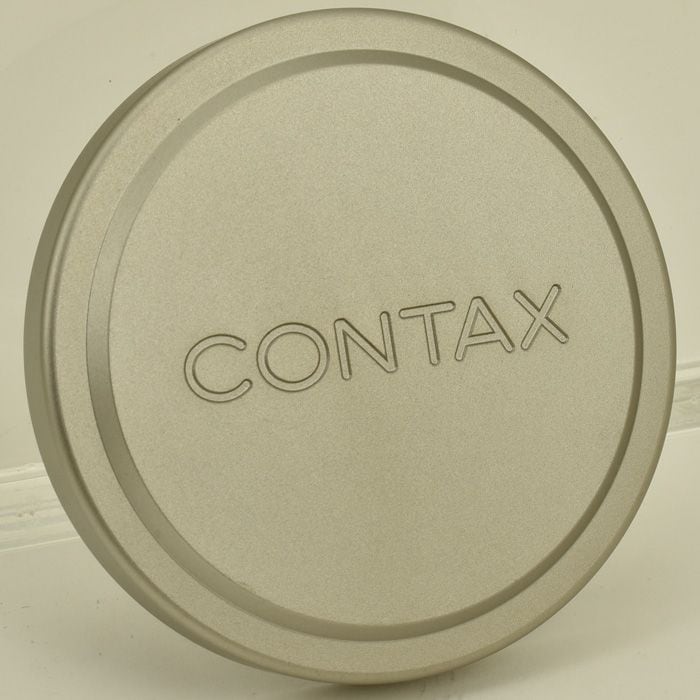 CONTAX ��57 GK-54 ���󥿥å���G���꡼���� �᥿�륭��å�