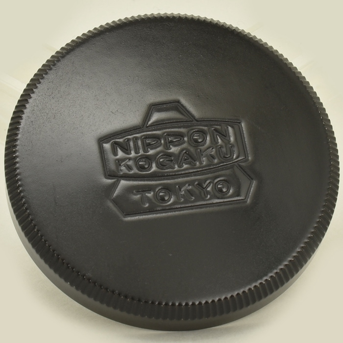NIPPON KOGAKU TOKYO �˥��� ���ܸ�������� ��°���ա��ɥ���å� (43mm����ͥ���)
