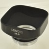 4x4/6x6�ѡ�MINORI 28.5 �ߥΥ� ���28.5mm ���֥��� �ѷ��᥿��ա���