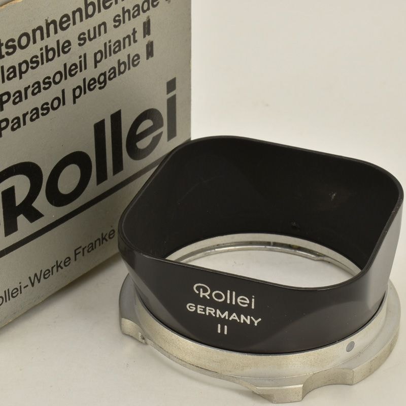 Rollei BayII GERMANY 饤ե ٥2 Хͥåȼ ᥿աɡȢդ