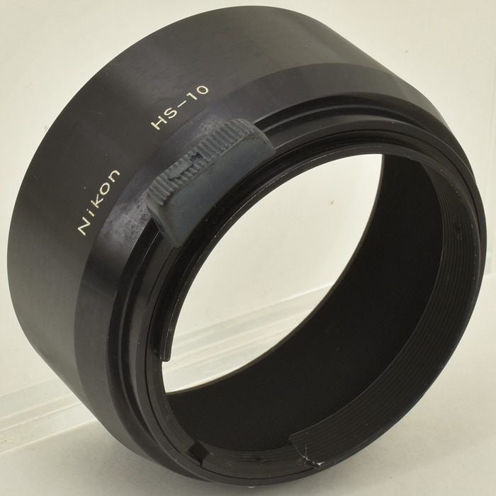 Nikon HS-10 �˥��� Ai-S 85mm F2�� �᥿��ա��ɡ�̾�Ρֹ���ץ����ס�52mm�¡�
