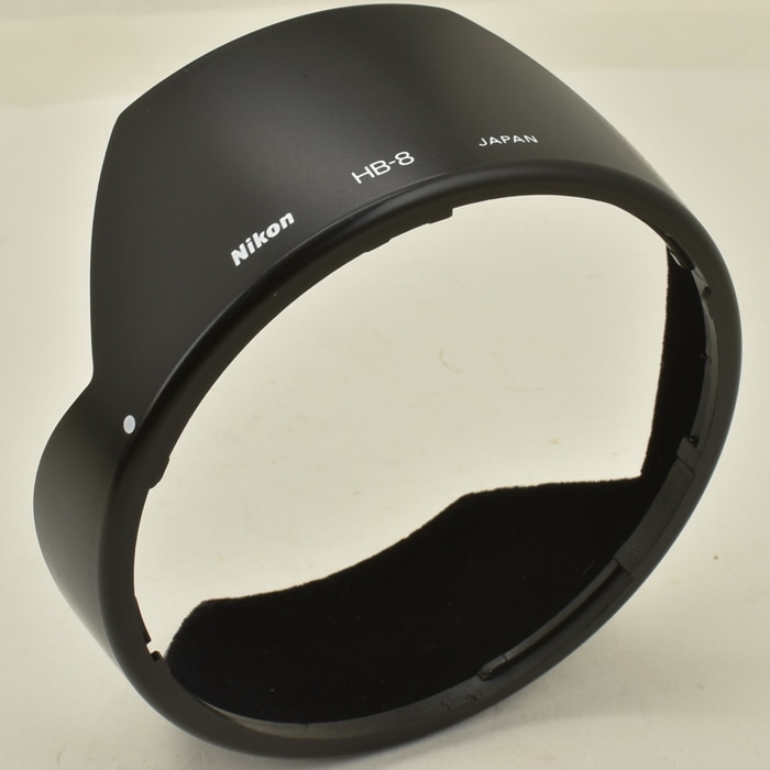 Nikon HB-8 �˥��� AF20-35mm F2.8D��AF18mm F2.8D�� ��󥺥ա���