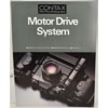 CONTAX Motor Drive System ���󥿥å��� �⡼���ɥ饤�֥����ƥ� �ѥ�ե�åȡʾ���56ǯ4��1����