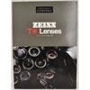 CONTAX ZEISS T��Lenses ���󥿥å��� �ĥ�����T��(T������)�򴹥�󥺷� �ѥ�ե�åȡʾ���56ǯ4��1����