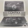 CONTAX NEWS ���󥿥å����˥塼�� RTSII������������®���1982ǯ��
