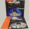 LEICAFLEX �饤���ե�å��� �ѥ�ե�åȥ��åȡ�1965ǯ11���