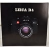 LEICA R4 �饤��R4 ���ܸ�ѥ�ե�åȡ�1981ǯ��