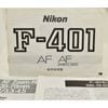 Nikon �˥��� F-401 ����������