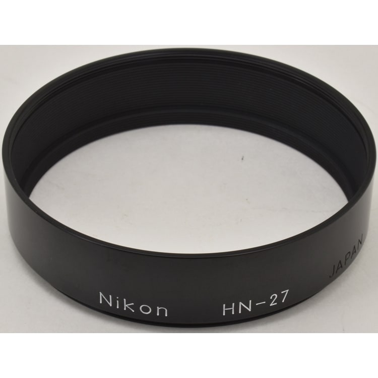 Nikon HN-27 �˥��� Reflex 500mm F8�� �᥿��ա��ɡ�82mm�¡�