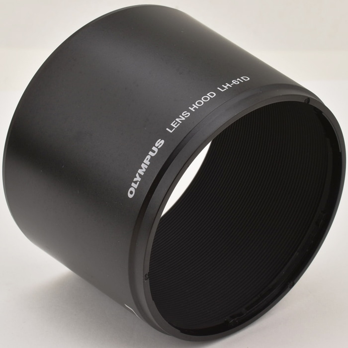 OLYMPUS LH-61D �����ѥ� ���������ǥ����� M.ED40-150mm/ED40-150mm�� ��󥺥ա���