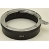 Nikon BR3 MACRO ADAPTER RING �˥��� BR-3 �ޥ��������ץ�����󥰡�̾�Ρֹ���ץ����ס�