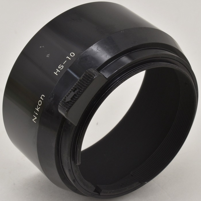 Nikon HS-10 �˥��� Ai-S 85mm F2�� �᥿��ա��ɡ�̾�Ρֹ���ץ����ס�52mm�¡�