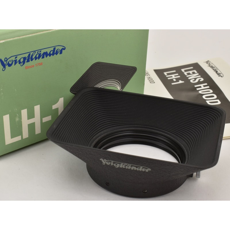 Voigtlander LH-1 �ե����ȥ�����21/4��21/4P��25/4P��28/3.5�� �᥿��ա��ɡ���Ȣ���������դ�