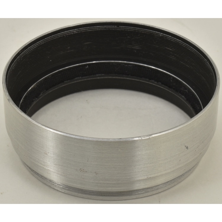 Nikon ��󥸥ե���������˥���8.5cmF2�ѥ᥿��ա��ɤξ����ѡ��ĤΤ�