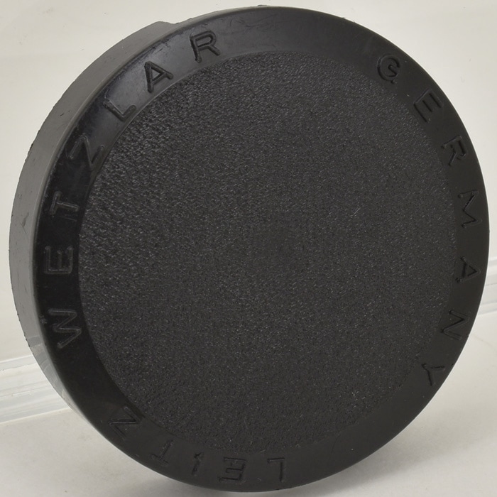 LEICA - ライカ WETZLAR 12575 35mmF4用 レンズフード LEICA - ライカ WETZLAR 12575 35mmF4用 レンズフードの通販 by