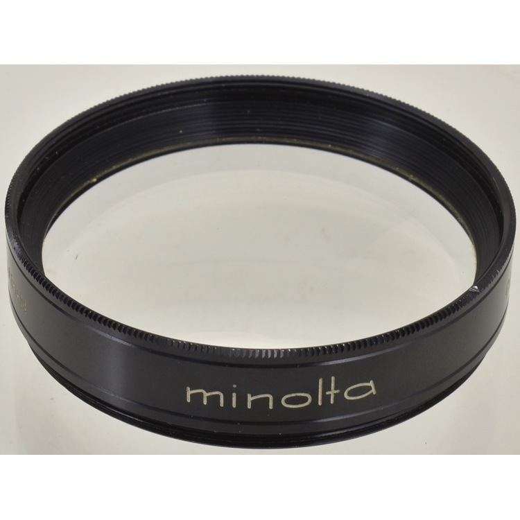 òʡminolta CLOSE-UP LENS No.2 55mm ߥΥ륿 55mm åץ
