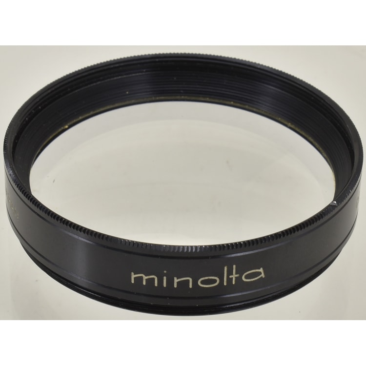 MINOLTA レンズ 中古カメラ機材の通販専門店 Antiquary（アンティクアリィ）