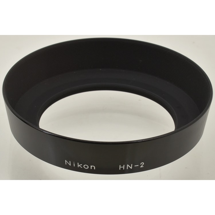 Nikon HN-2 �˥��� 28mm�� �᥿��ա��ɡ�̾�Ρֹ���ץ����ס�52mm�¡�