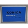 KONICA EE-MATIC Deluxe ���˥� EE�ޥ��å��ǥ�å��� ����������