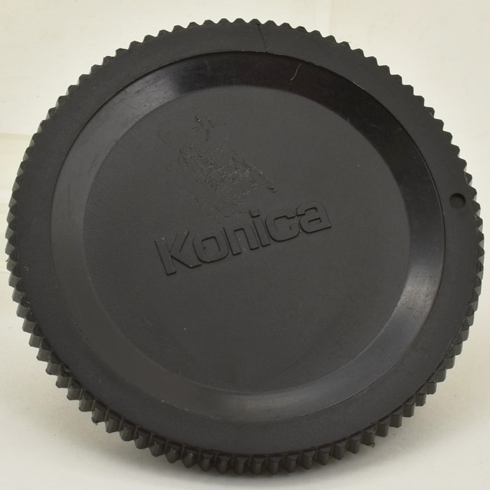 Konica ���˥� AR�ޥ���� �����ܥǥ�����å�