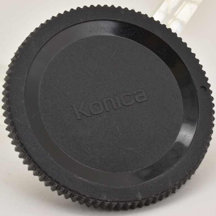 Konica ���˥� AR�ޥ���� �����ܥǥ�����å�