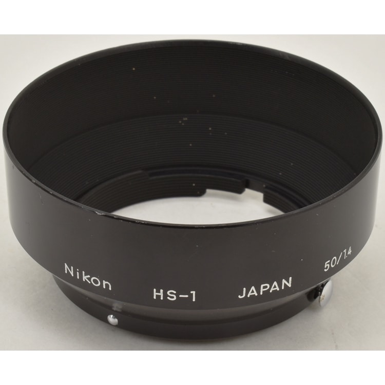 Nikon HS-1 50/1.4 ˥ Auto NIKKOR 50mm F1.4 ᥿աɡ52mm¡