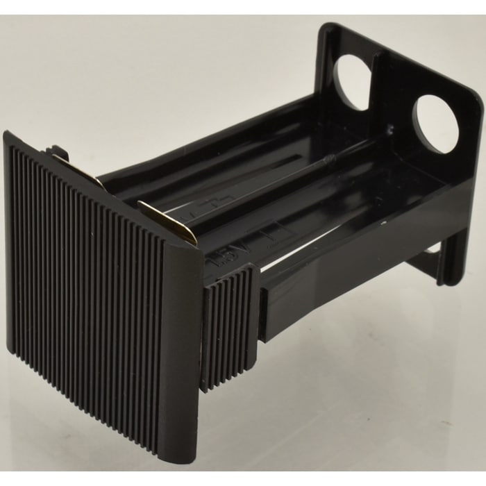 Nikon AA PENLIGHT BATTERY HOLDER MS-2 �˥���MB-2�ѥХåƥ꡼�ۥ����MS-2