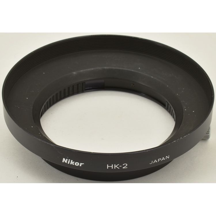 Nikon HK-2 �˥��� Ai-S 24mmF2�� �᥿��ա���