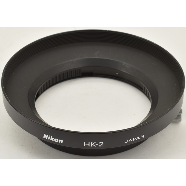 Nikon HK-2 �˥��� Ai-S 24mmF2�� �᥿��ա���