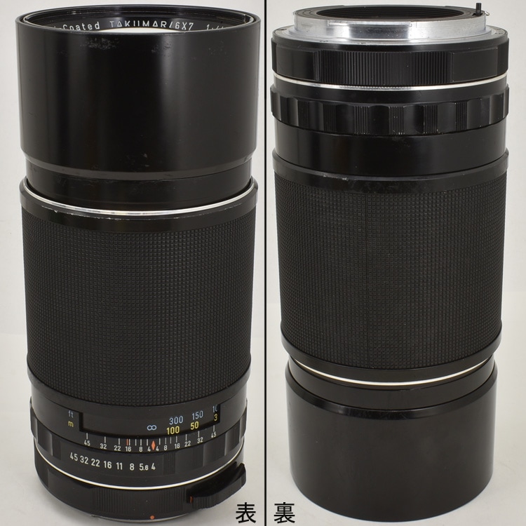 PENTAX レンズ 100-300ミリ ジャンク品 【公式通販】