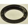 Canon DIOPTRIC ADJUSTMENT LENS R -2 ����Υ�F-1�� ����������� -2