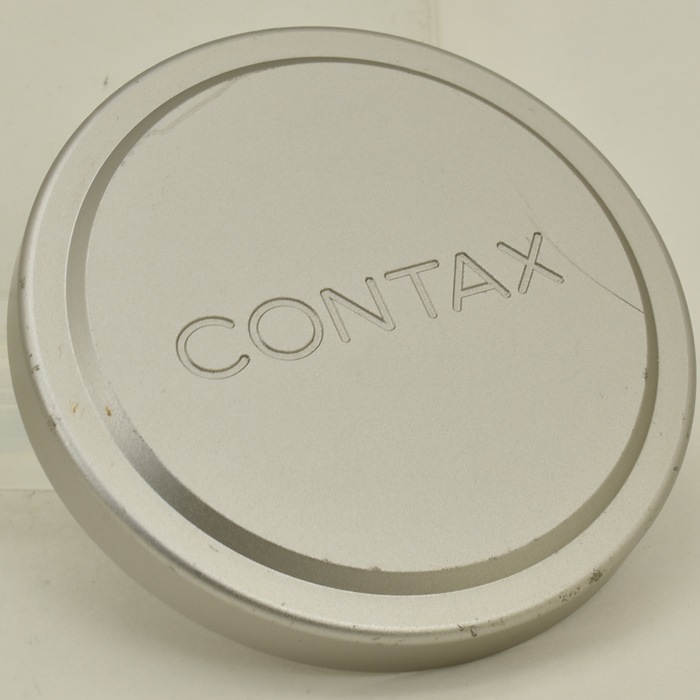 京セラ CONTAX コンタックス ターミナルキャップ T-557 京セラ CONTAX コンタックス ターミナルキャップ T-557 - メルカリ