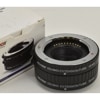 VILTROX DG-M43 EXTENSION TUBE 10mm+16mm ޥեޥ֥