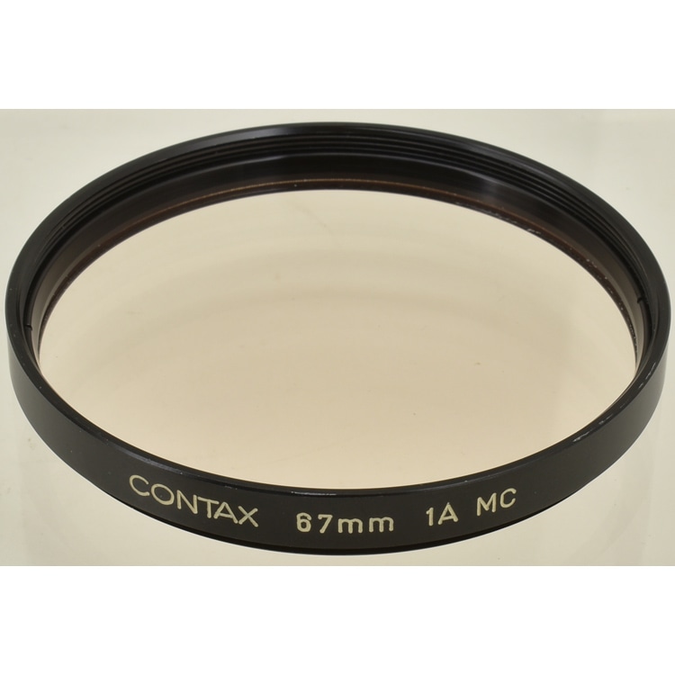 CONTAX TVS フィルター付 / 美品(不具合アリ) CONTAX TVS フィルター付 / 美品(不具合アリ) - メルカリ